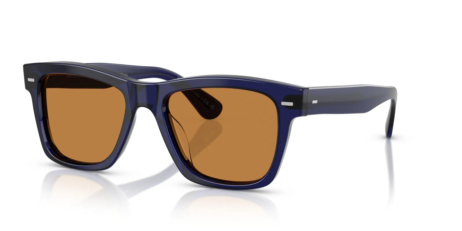 Oliver Peoples Oliver Sun 5393SU Sunglasses - view 40